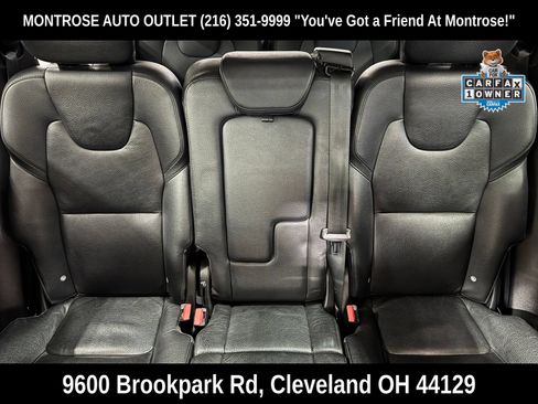 Used 2023 Volvo XC90 B6 Plus w/ Protection Package Premier AWD/4WD image 30