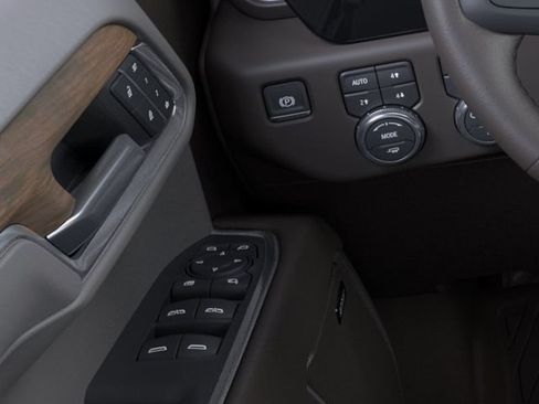 New 2026 GMC Sierra 1500 SLT w/ SLT Convenience Package AWD/4WD image 28