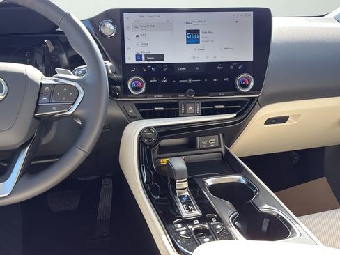 New 2026 Lexus NX 350 350 Luxury image 11