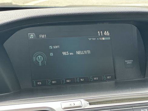 Used 2014 Honda Accord EX image 25
