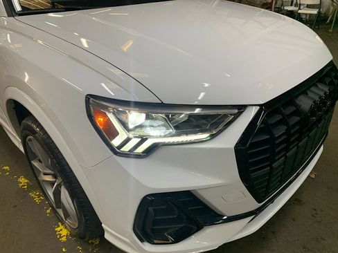 Used 2024 Audi Q3 2.0T Premium Plus AWD/4WD image 35