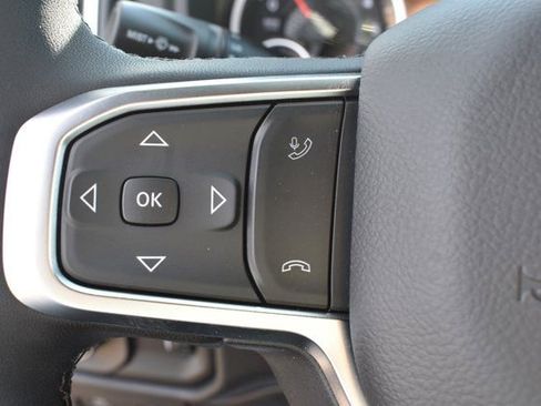 New 2026 RAM 1500 Big Horn image 21