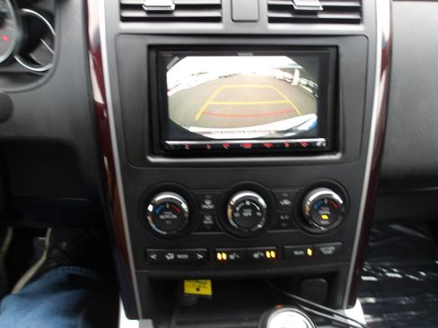 Used 2014 MAZDA CX-9 Grand Touring AWD/4WD image 19