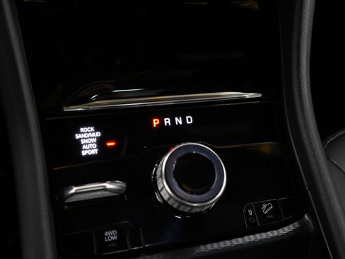 Used 2024 Jeep Grand Cherokee Limited 4xe AWD/4WD image 23