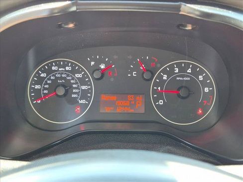 Used 2020 RAM ProMaster City Tradesman FWD image 11
