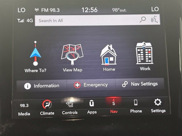 Used 2021 RAM 1500 Laramie AWD/4WD image 33