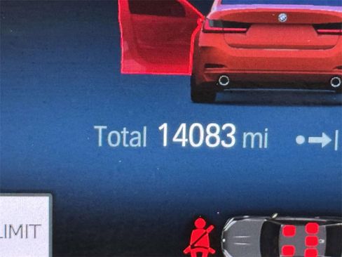 Used 2023 BMW 330e xDrive w/ Premium Package image 2