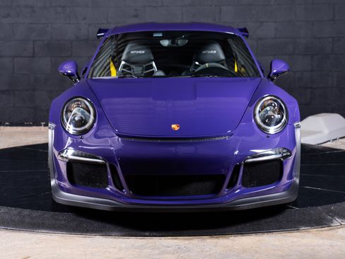 Used 2016 Porsche 911 GT3 RS RWD image 9