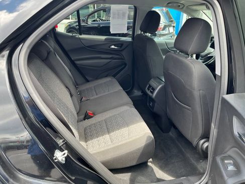 Used 2024 Chevrolet Equinox LT AWD/4WD image 53