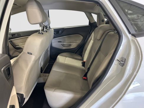 Used 2019 Ford Fiesta SE FWD image 20