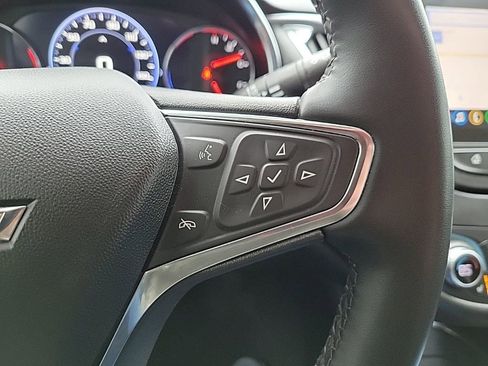 Used 2024 Chevrolet Malibu LT FWD image 26