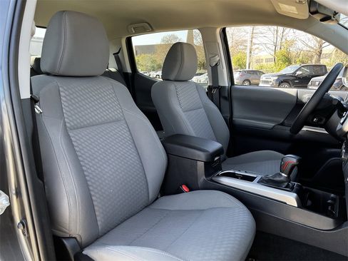 Used 2023 Toyota Tacoma SR5 image 24