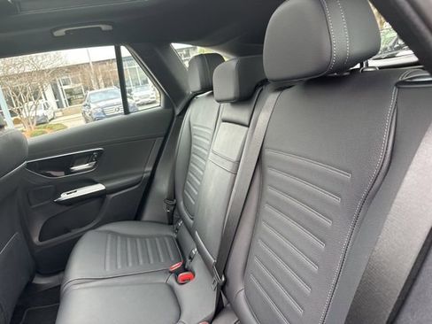 Used 2026 Mercedes-Benz GLC 43 AMG GLC 43 AMG image 22