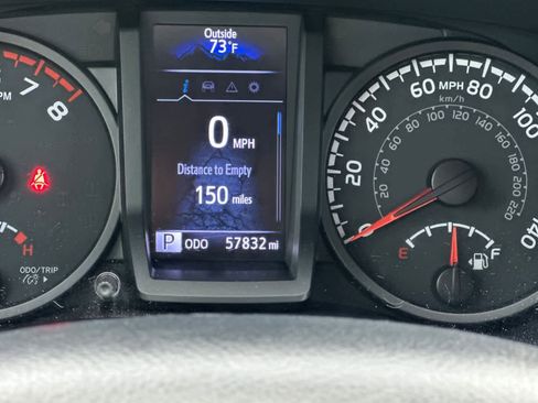 Used 2020 Toyota Tacoma SR image 26