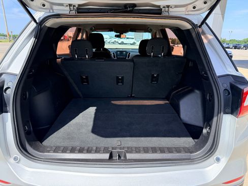 Used 2018 Chevrolet Equinox LS FWD image 7