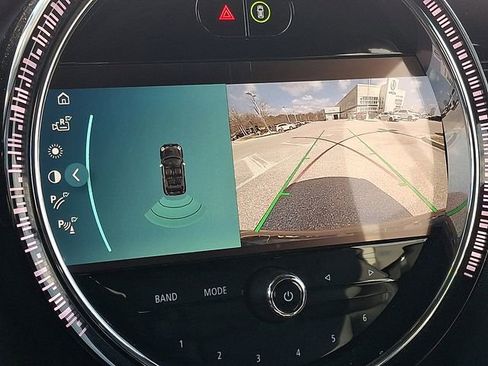 Used 2024 MINI Cooper S image 17