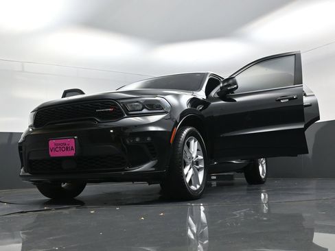 Used 2023 Dodge Durango GT RWD image 27