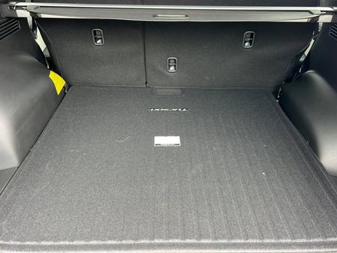 New 2026 Hyundai Tucson Limited AWD/4WD image 14