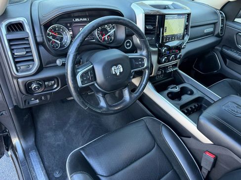 Used 2019 RAM 1500 Laramie image 11