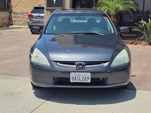 Used 2003 Honda Accord EX image 4