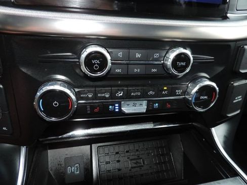 Used 2023 Ford F150 Raptor AWD/4WD image 28