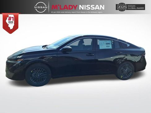 New 2026 Nissan Sentra SV image 4