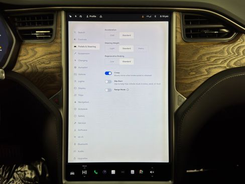 Used 2019 Tesla Model S 100D image 26