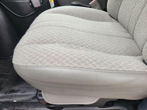 New 2025 Chevrolet Express 4500 w/ Power Convenience Package image 24