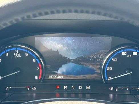 Used 2023 Ford Bronco Sport Badlands w/ Premium Package AWD/4WD image 49