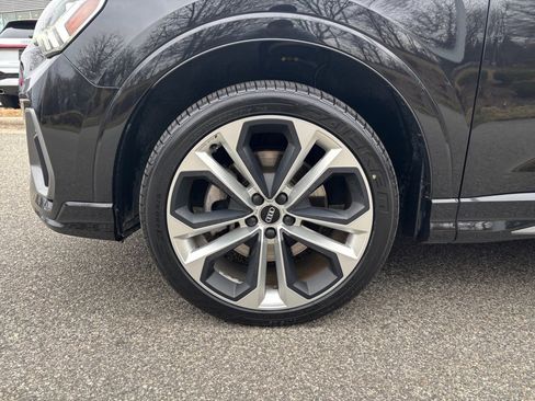 Used 2020 Audi Q3 2.0T Premium Plus w/ Premium Plus Package image 27