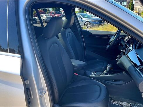 Used 2018 BMW X1 xDrive28i AWD/4WD image 10