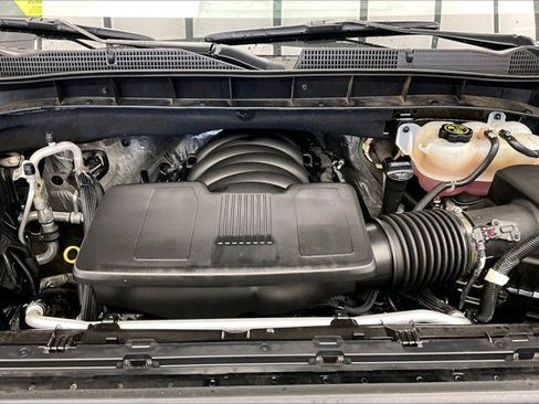 Used 2020 GMC Sierra 1500 SLT w/ SLT Premium Plus Package image 9