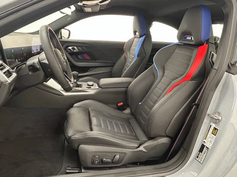 Used 2025 BMW M2 w/ Lighting Package RWD image 31