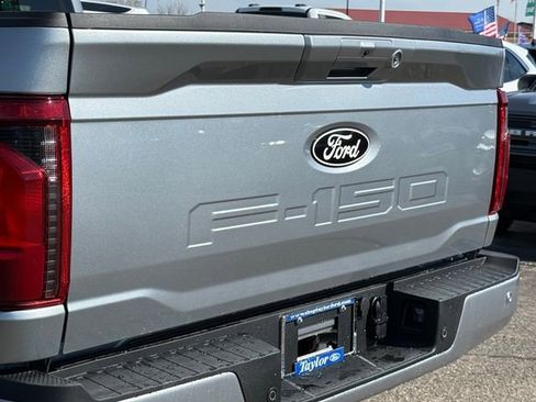 New 2026 Ford F150 XLT AWD/4WD image 6