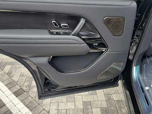 New 2026 Land Rover Range Rover SV image 22