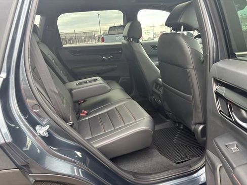 Certified 2024 Honda CR-V Sport Touring image 11