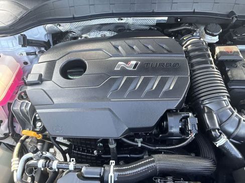 Used 2023 Hyundai Kona N FWD image 29
