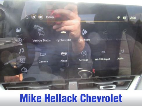 Used 2025 Chevrolet Equinox LT image 27