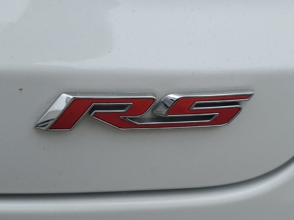Used 2024 Chevrolet Trax RS w/ Driver Confidence Package FWD image 35