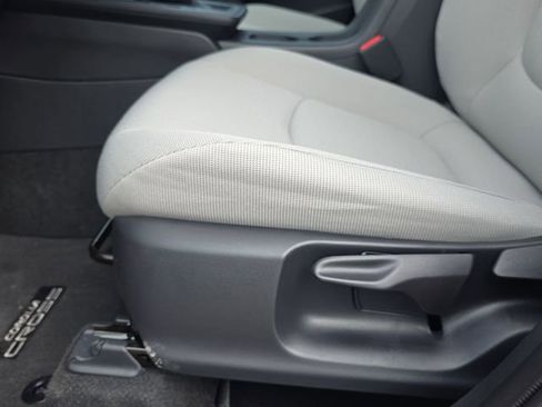 New 2026 Toyota Corolla Cross LE FWD image 28