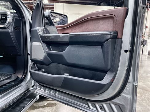 Used 2023 Ford F150 Lariat AWD/4WD image 32