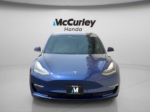 Used 2018 Tesla Model 3 Long Range AWD/4WD image 9
