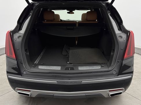 Used 2020 Cadillac XT5 Premium Luxury image 28