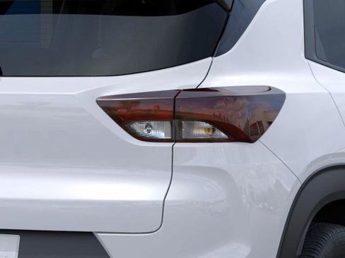 New 2026 Chevrolet TrailBlazer LS image 11