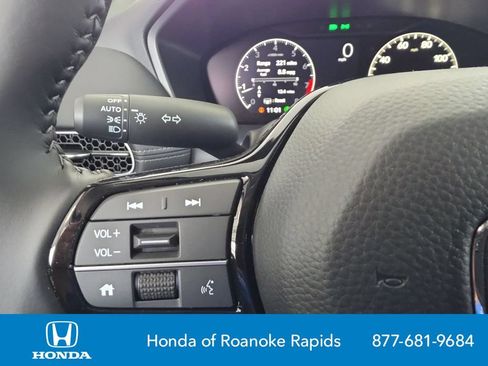 New 2027 Honda HR-V EX-L image 25