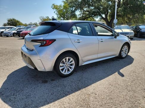 Used 2023 Toyota Corolla SE FWD image 5