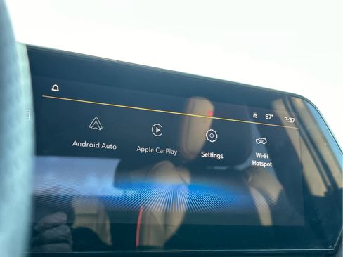 Certified 2024 Chevrolet TrailBlazer RS image 21