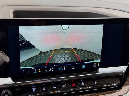 New 2026 Chevrolet Silverado 2500 LT w/ Trail Boss Package image 16