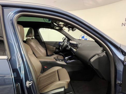 Used 2026 BMW X3 xDrive30i w/ Premium Package AWD/4WD image 24