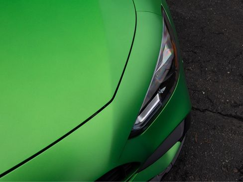 Used 2023 Mercedes-Benz AMG GT 63 S image 14